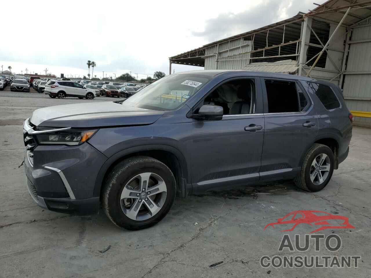 HONDA PILOT 2023 - 5FNYG2H53PB015825