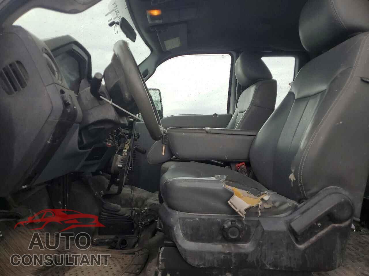 FORD F250 2011 - 1FT7X2B62BEB07189