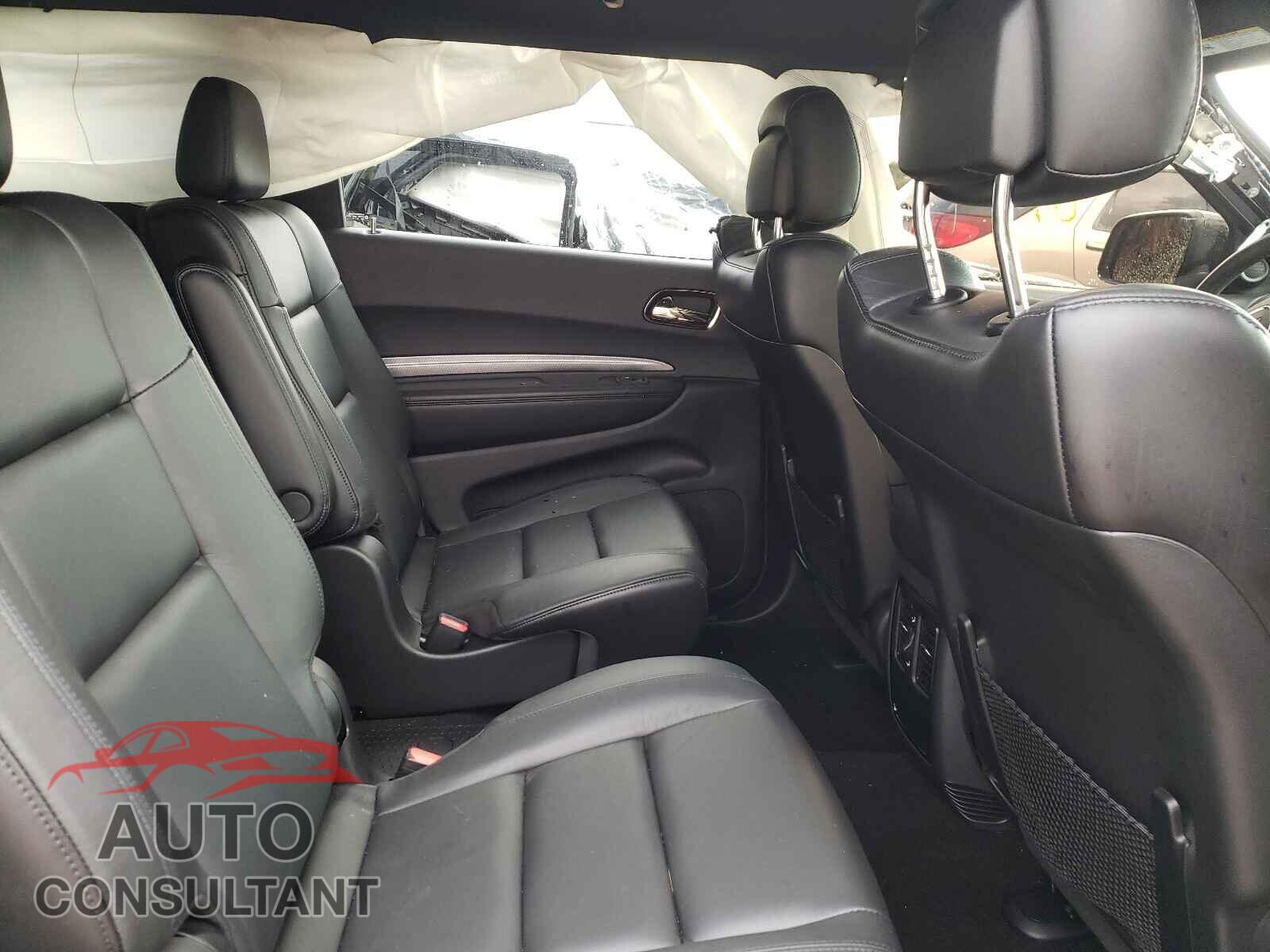 DODGE DURANGO 2020 - 1C4RDHDG7LC223284