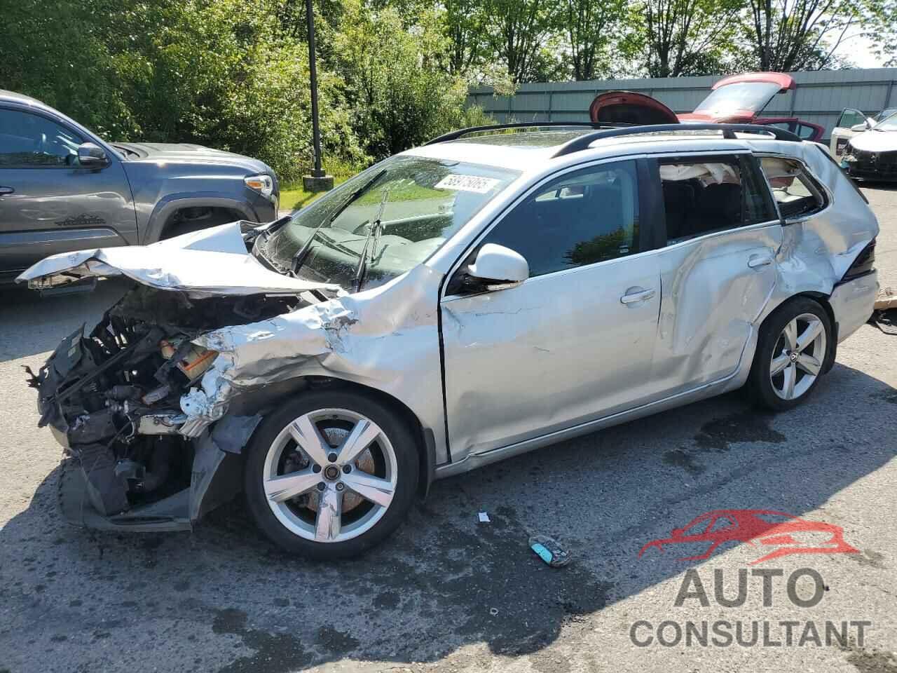 VOLKSWAGEN JETTA 2013 - 3VWPL7AJ6DM658346