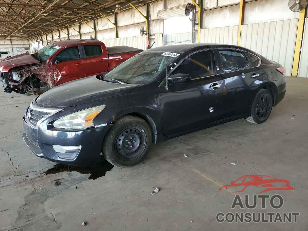 NISSAN ALTIMA 2014 - 1N4AL3AP7EN210958