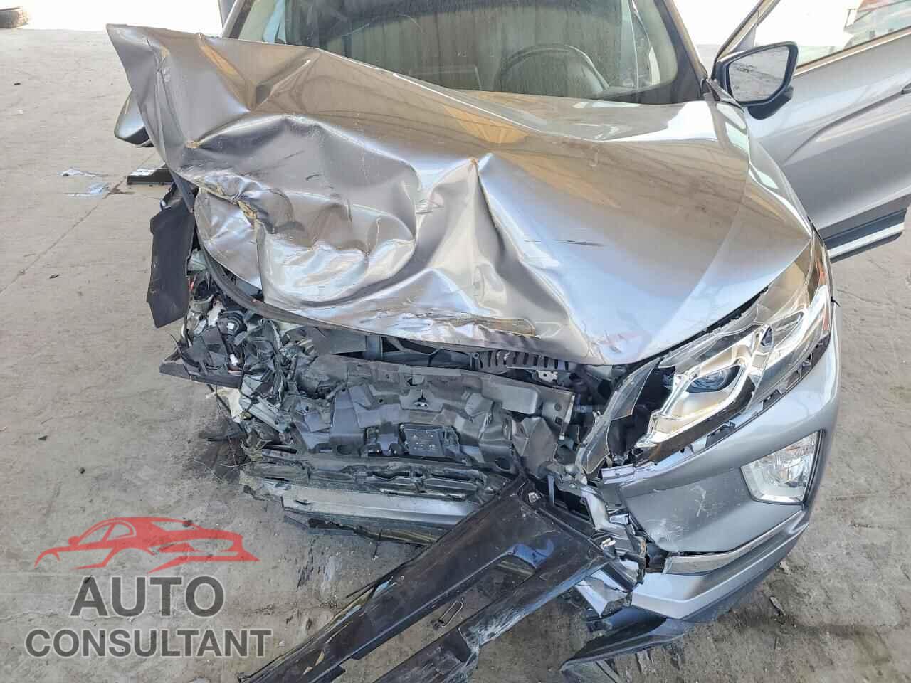 MITSUBISHI ECLIPSE 2019 - JA4AT5AAXKZ021446