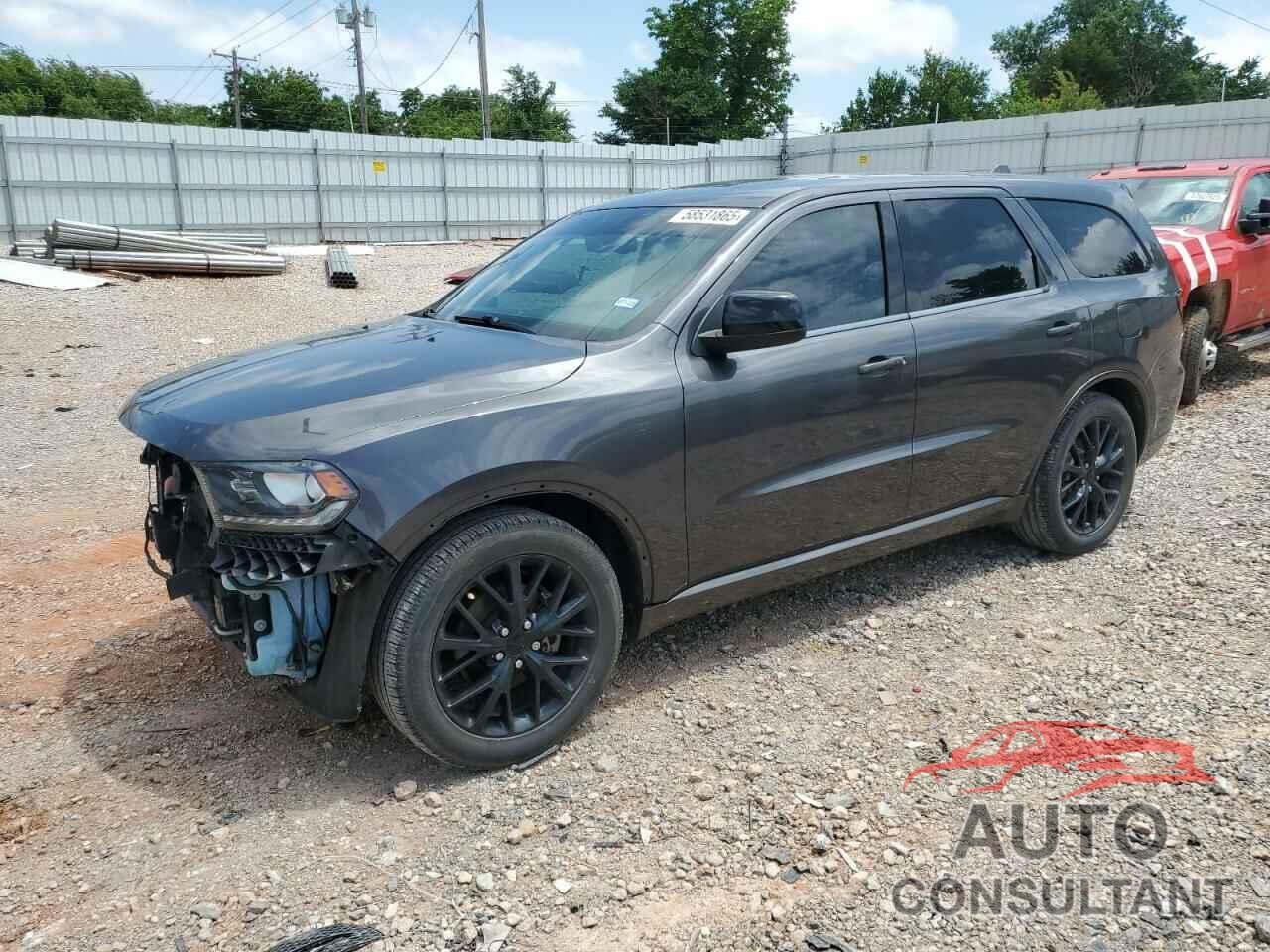 DODGE DURANGO 2015 - 1C4RDHAG3FC201355