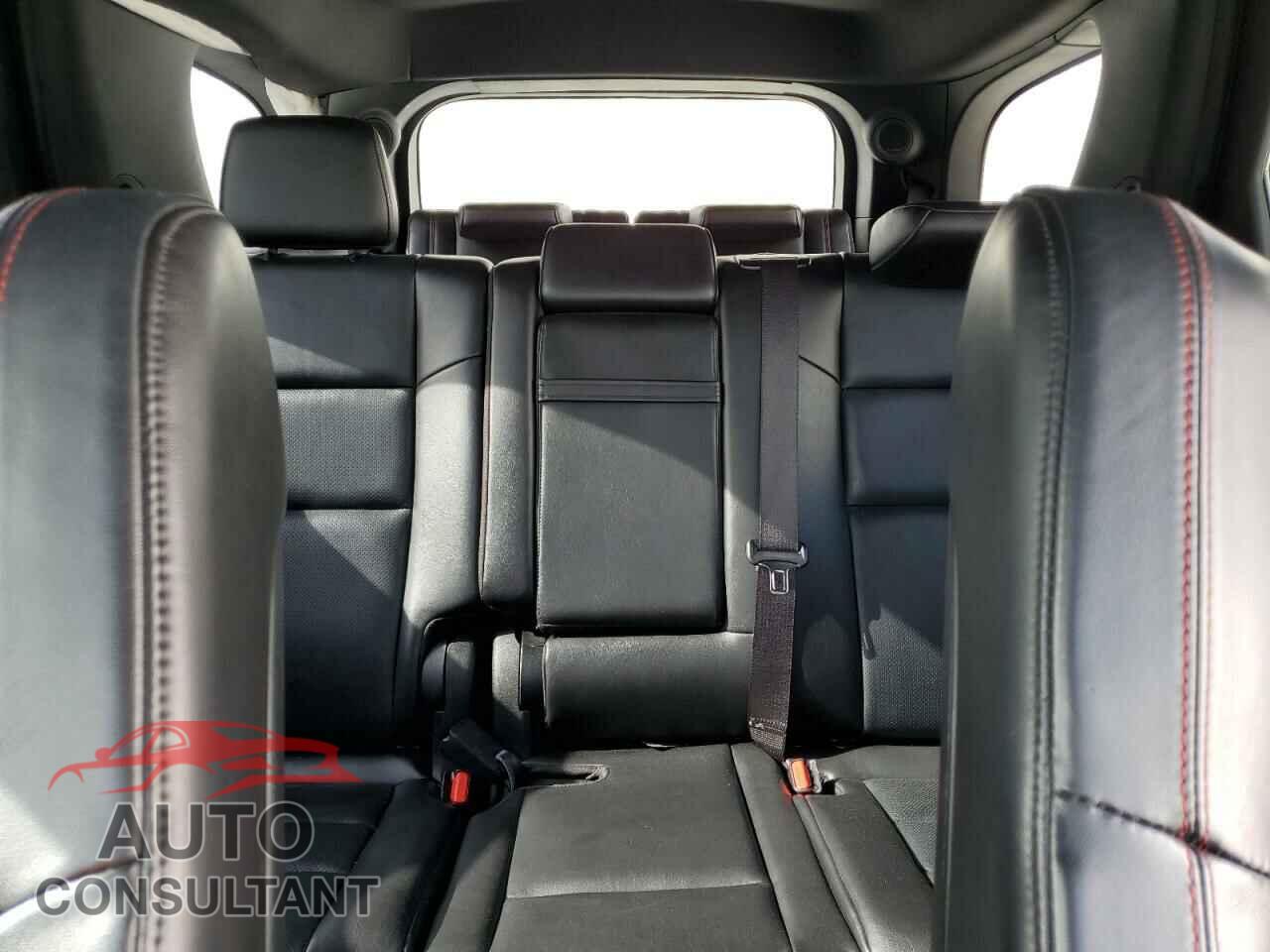 DODGE DURANGO 2023 - 1C4SDJCT9PC577045