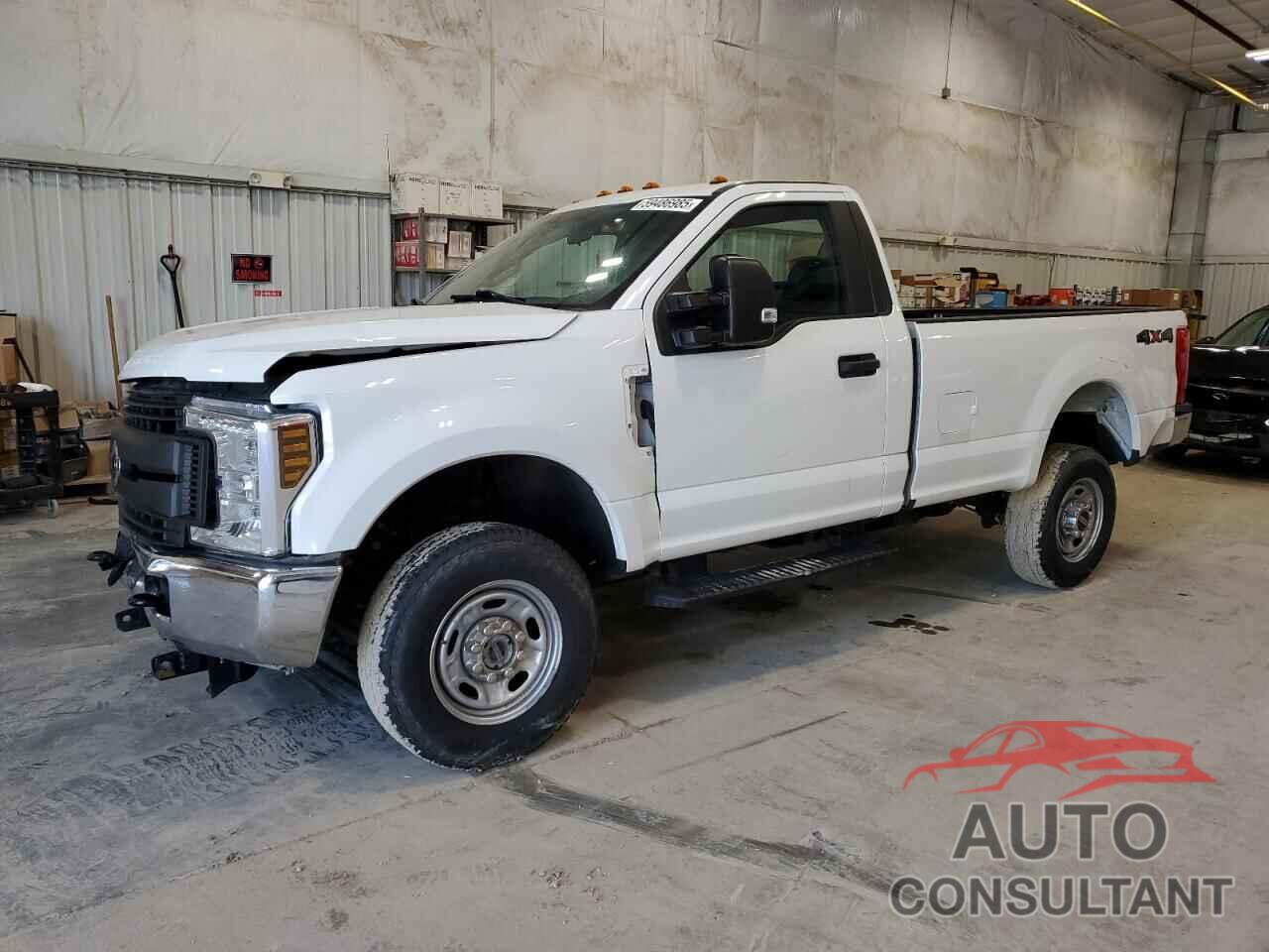 FORD F250 2019 - 1FTBF2B66KED30610