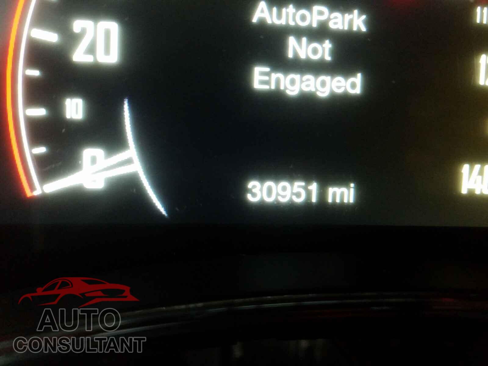 DODGE DURANGO 2017 - 1C4RDJDG8HC723002