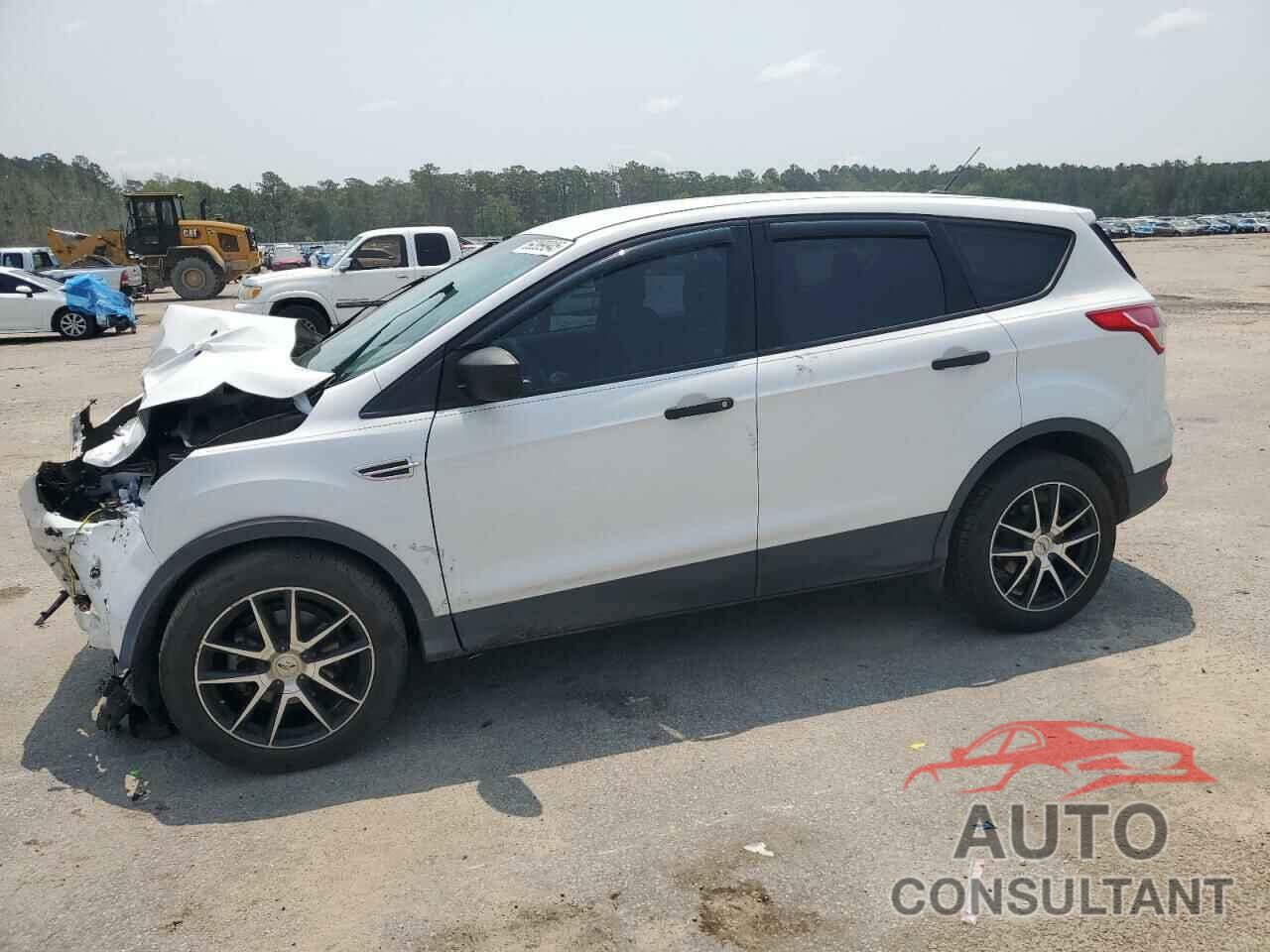 FORD ESCAPE 2015 - 1FMCU0F70FUC55511