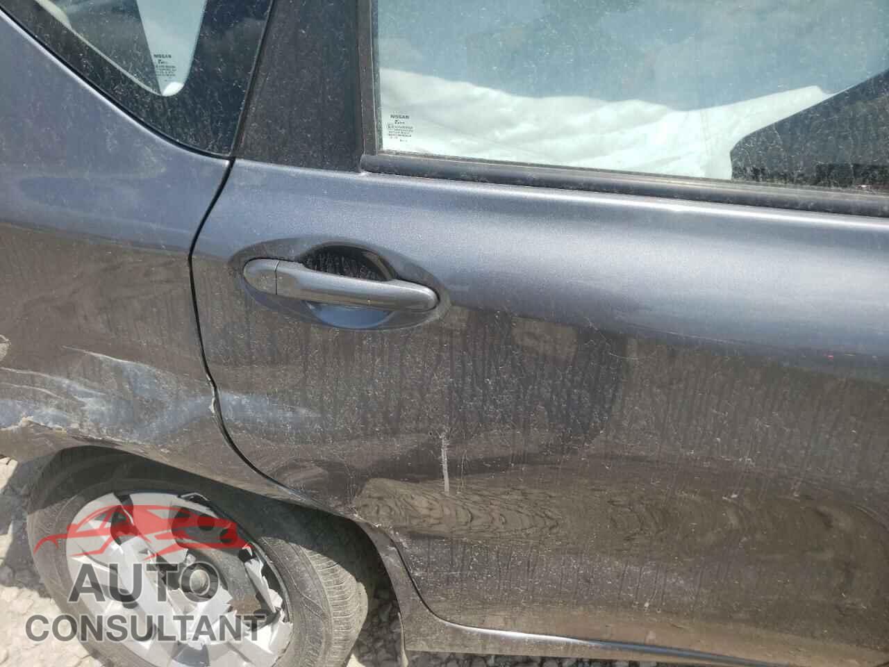 NISSAN VERSA 2017 - 3N1CE2CP3HL352543