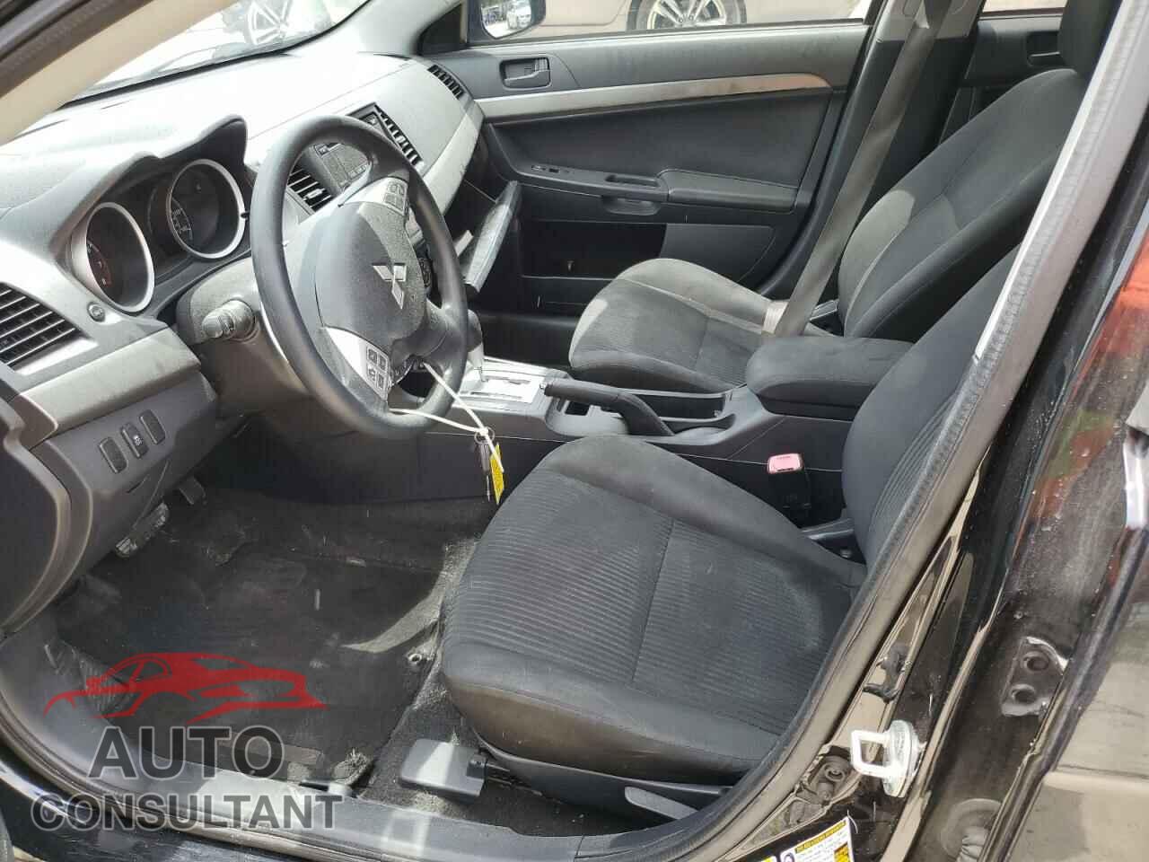 MITSUBISHI LANCER 2015 - JA32U2FU7FU008504