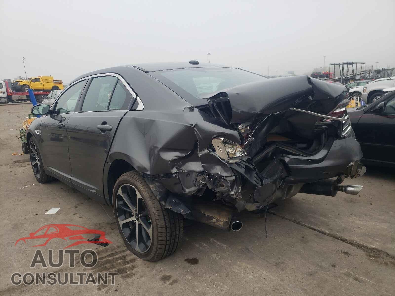 FORD TAURUS 2016 - 1FAHP2E88GG124677
