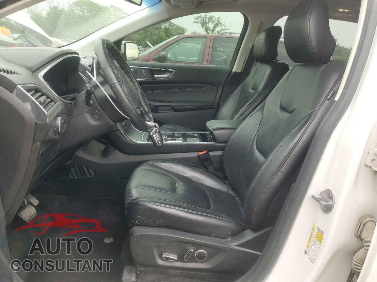 FORD EDGE 2019 - 2FMPK4K97KBC12340