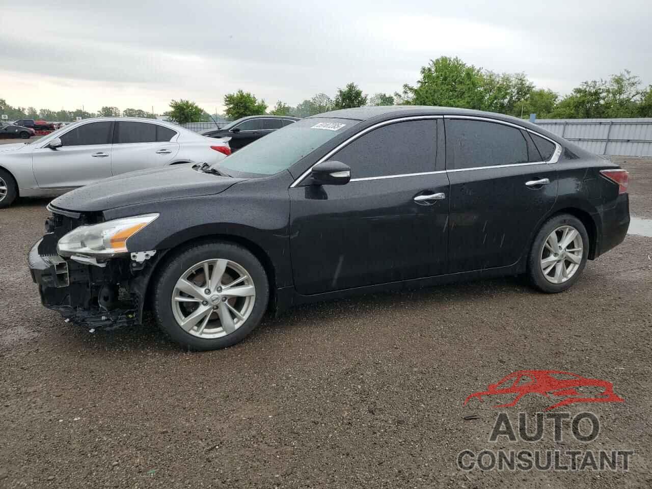 NISSAN ALTIMA 2015 - 1N4AL3AP2FN393784