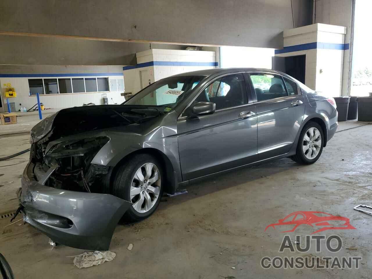 HONDA ACCORD 2009 - 1HGCP36829A019701