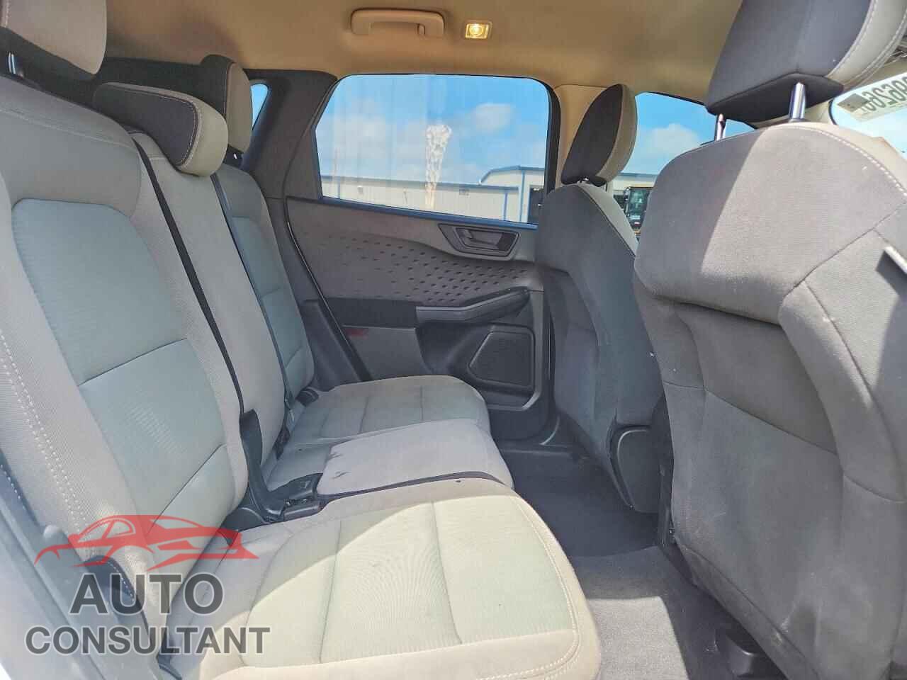 FORD ESCAPE 2020 - 1FMCU0F65LUA48843