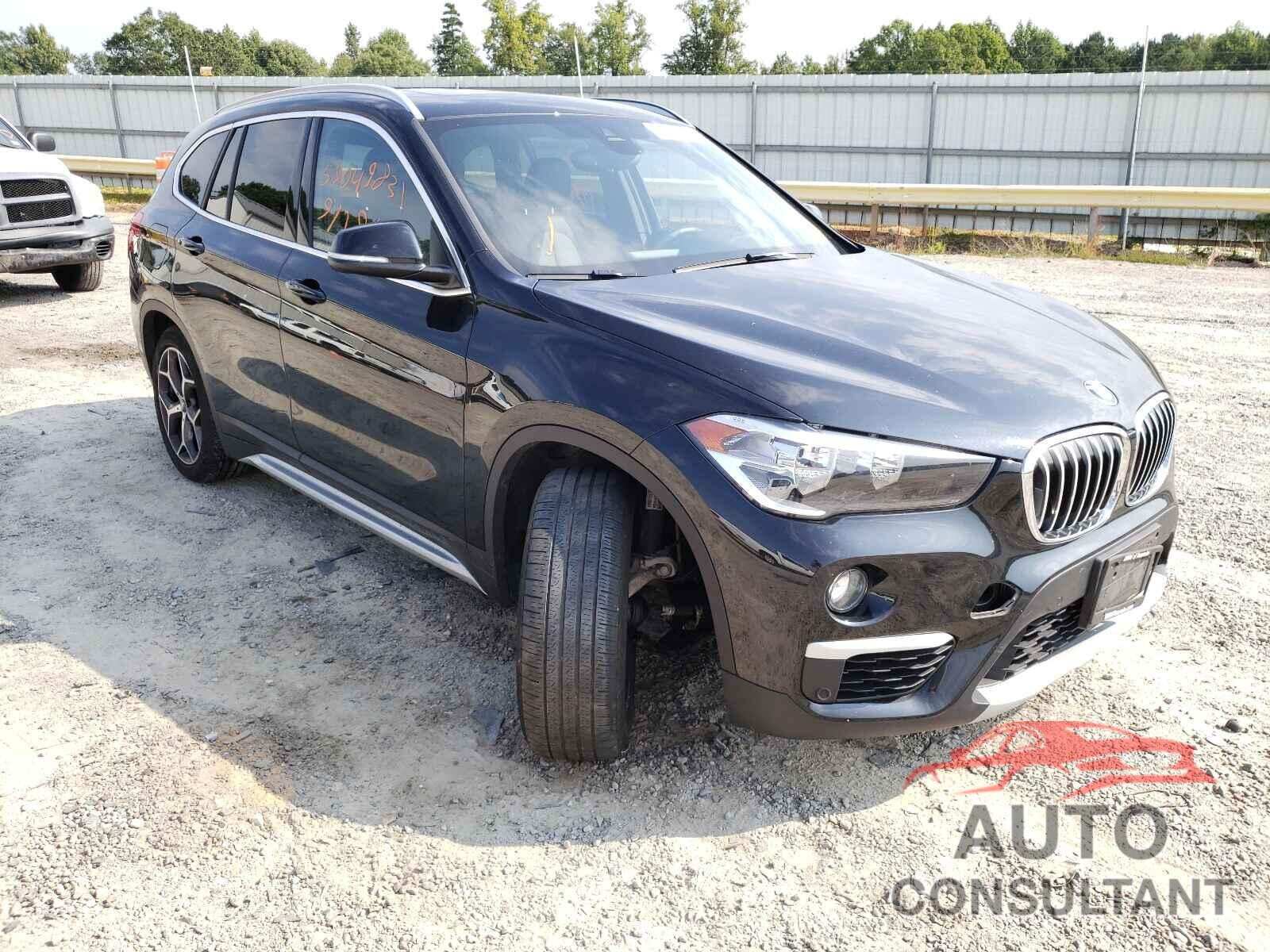 BMW X1 2019 - WBXHT3C5XK3H36132