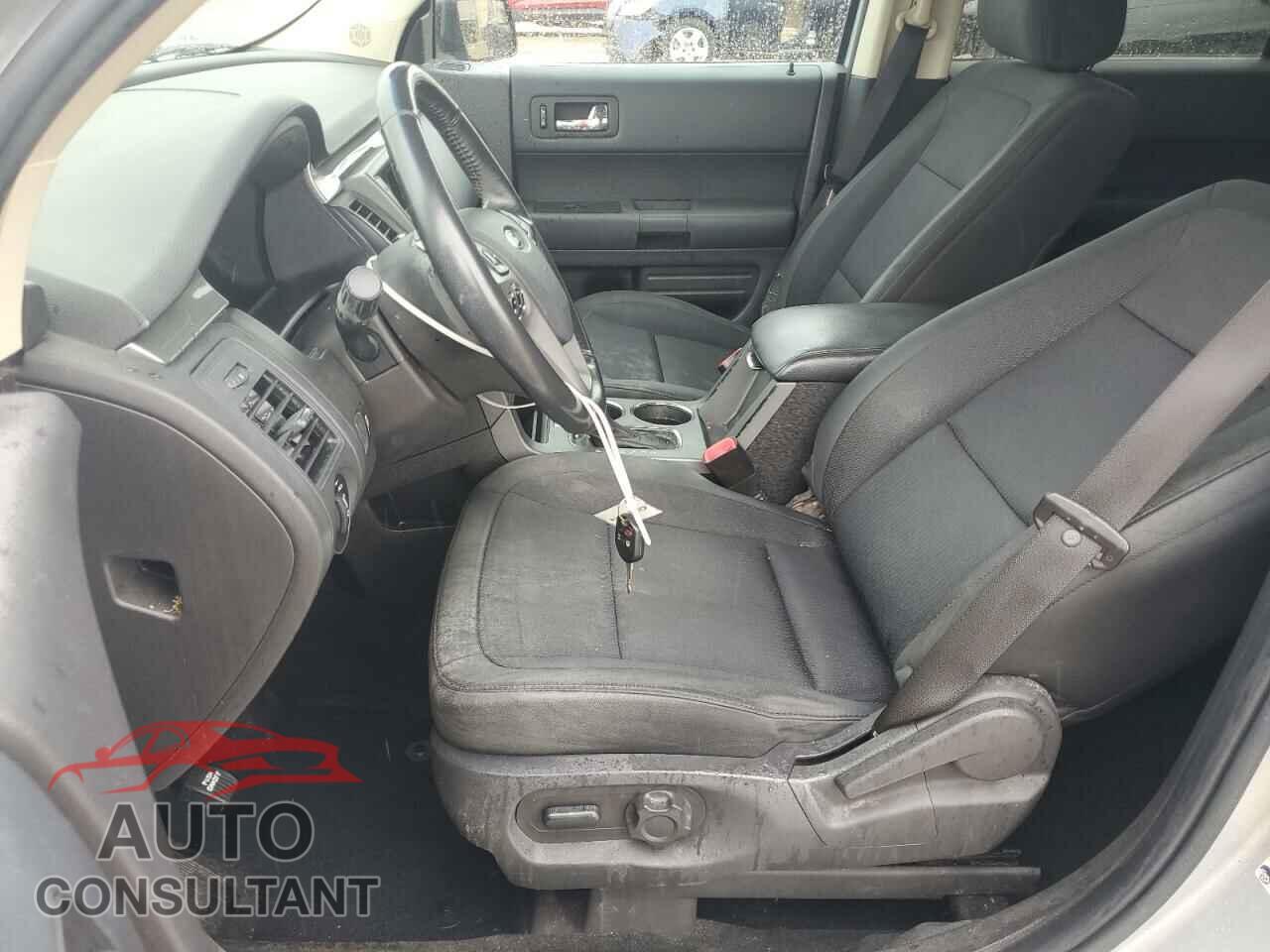 FORD FLEX 2014 - 2FMGK5B87EBD09510