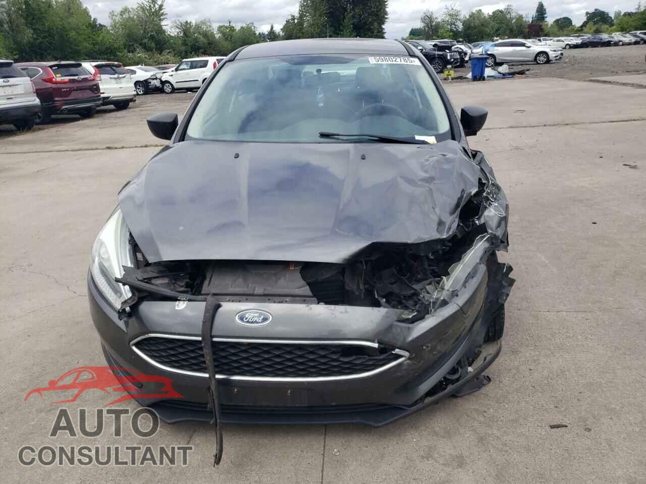 FORD FOCUS 2016 - 1FADP3E25GL406279