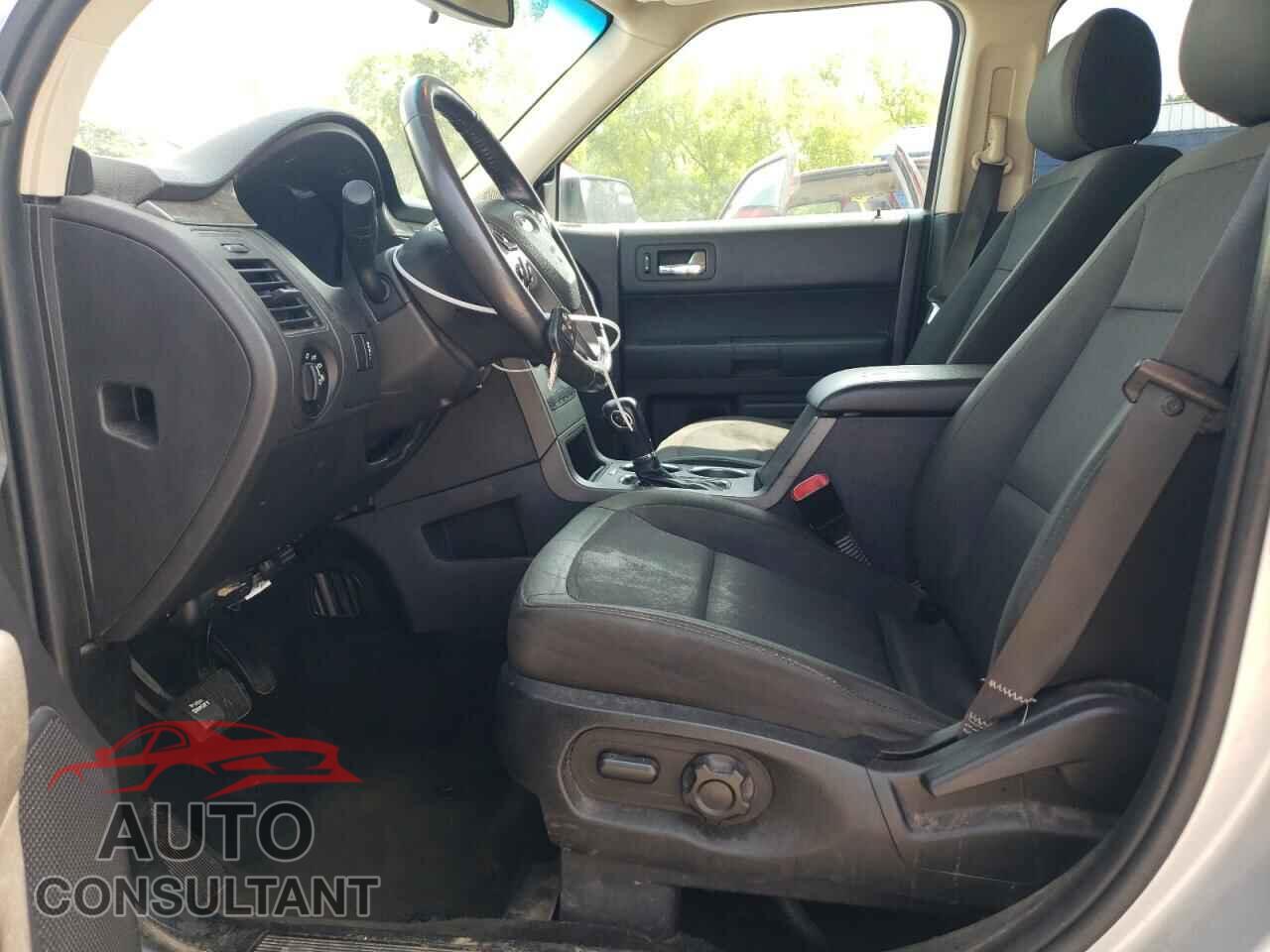 FORD FLEX 2014 - 2FMGK5B8XEBD39780