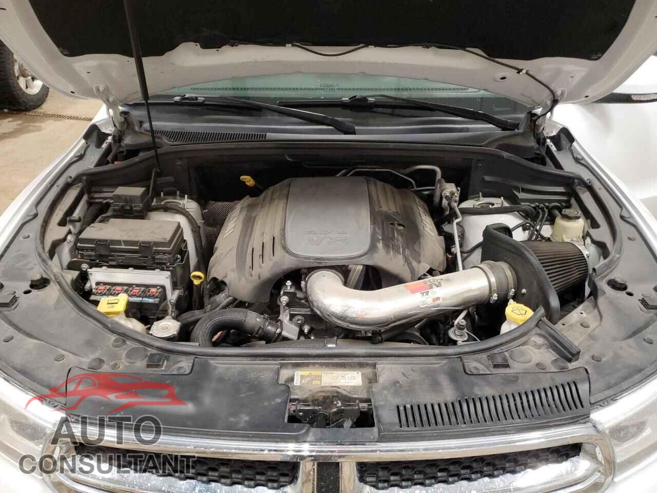 DODGE DURANGO 2013 - 1C4SDJDTXDC698399