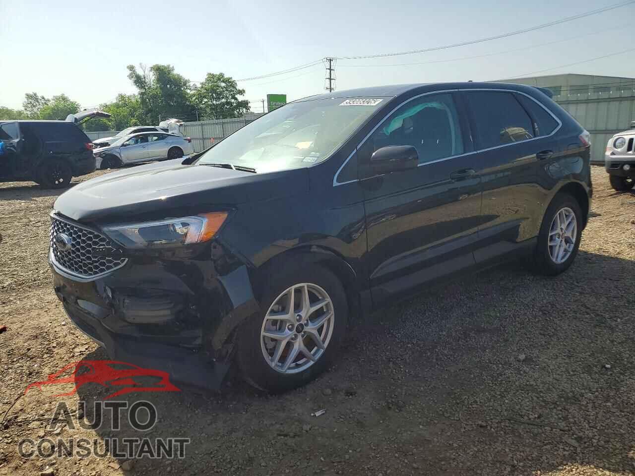 FORD EDGE 2024 - 2FMPK4J95RBB00549