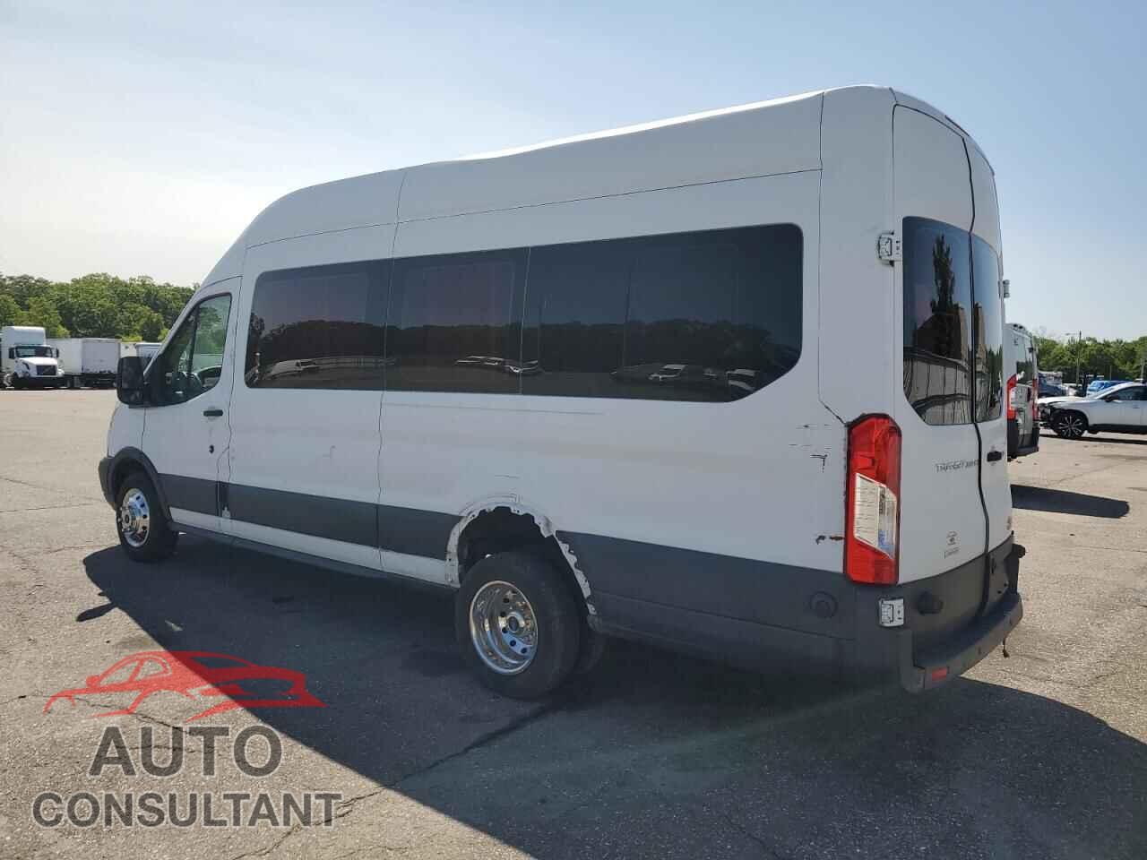 FORD TRANSIT 2017 - 1FBVU4XG2HKA24969