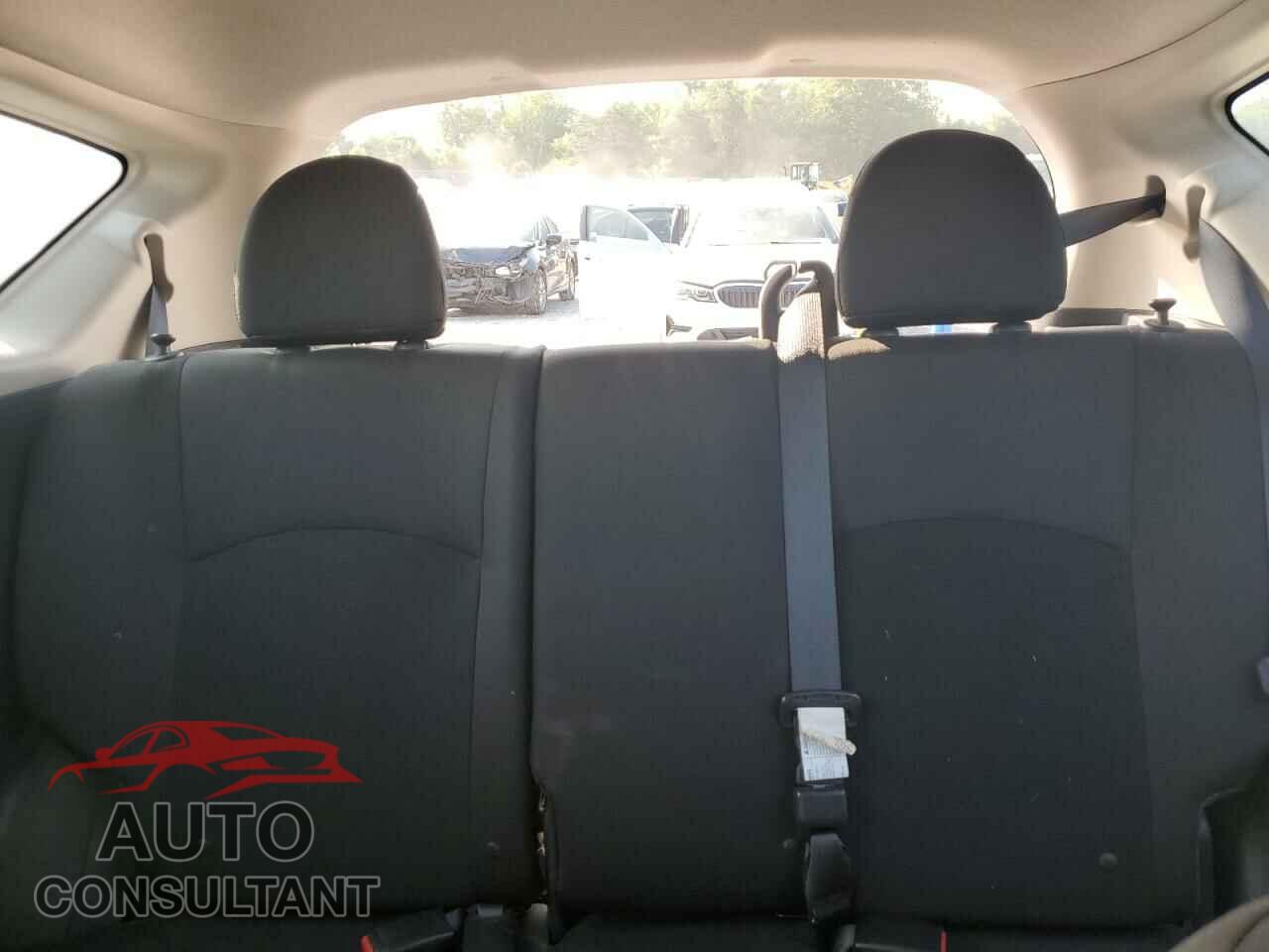 NISSAN VERSA 2017 - 3N1CE2CP3HL371707