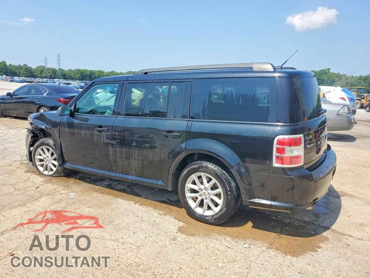 FORD FLEX 2013 - 2FMGK5B8XDBD29636