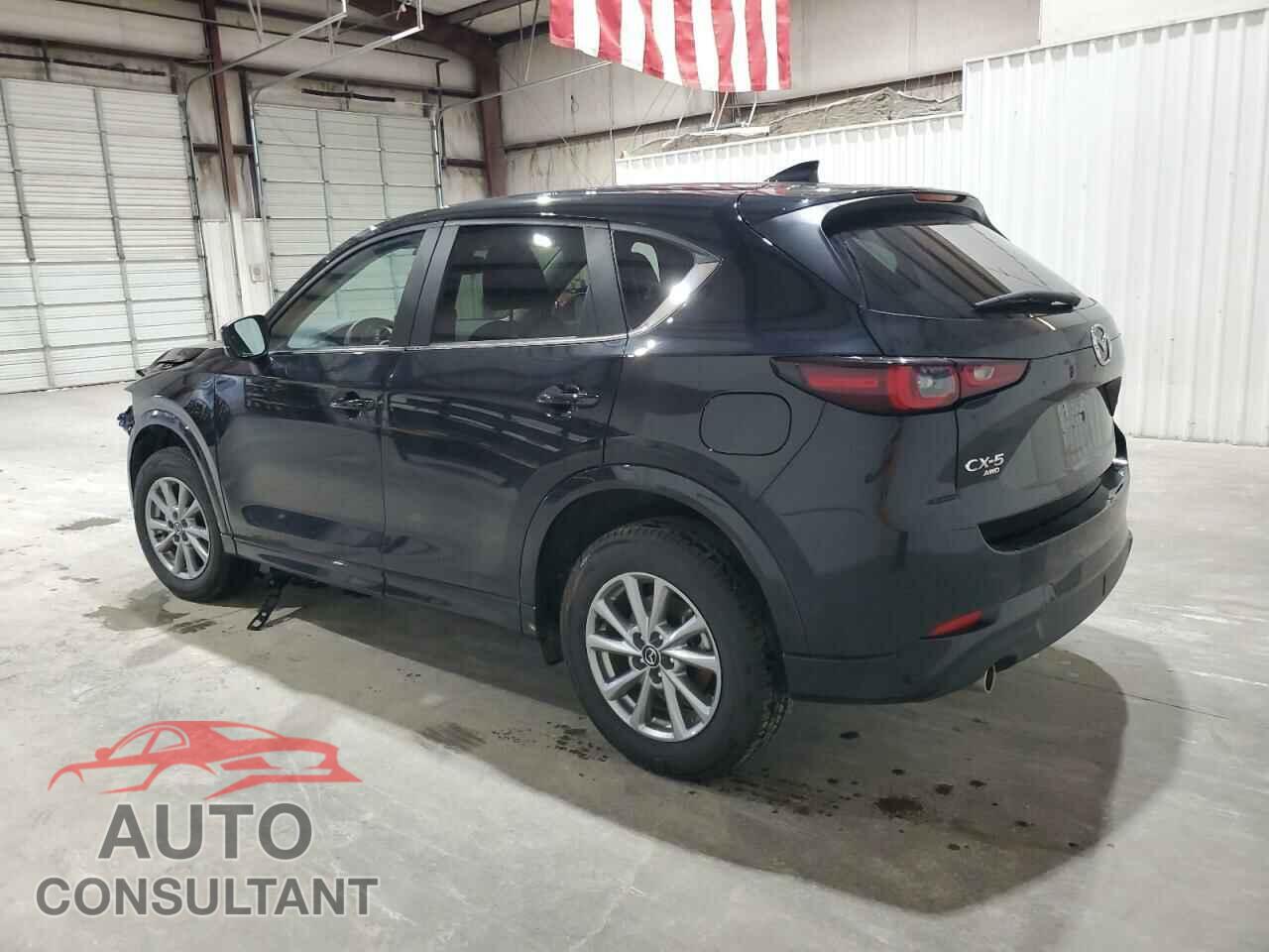 MAZDA CX-5 PREFE 2025 - JM3KFBCL2S0602384