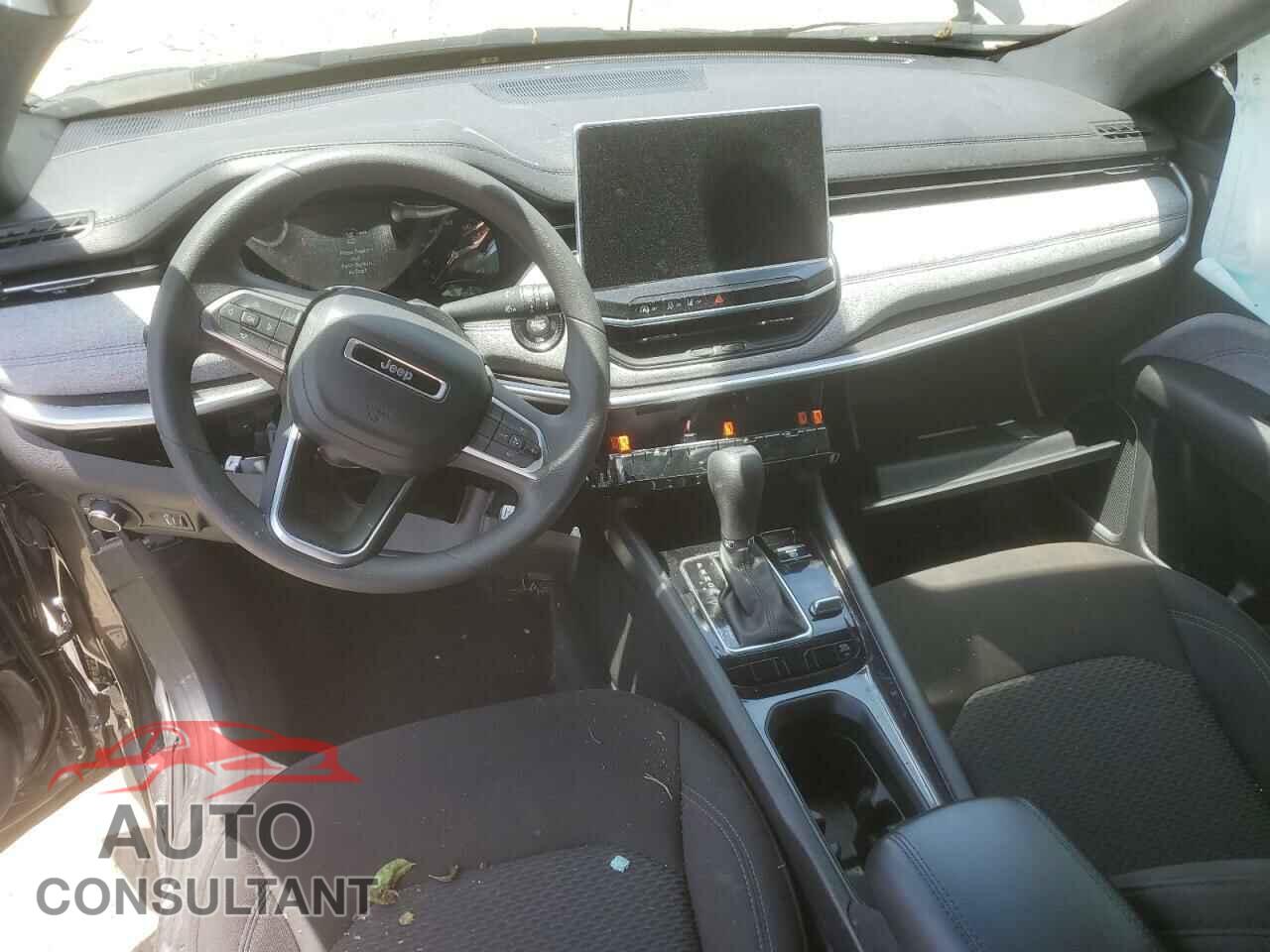 JEEP COMPASS 2023 - 3C4NJDAN6PT511018
