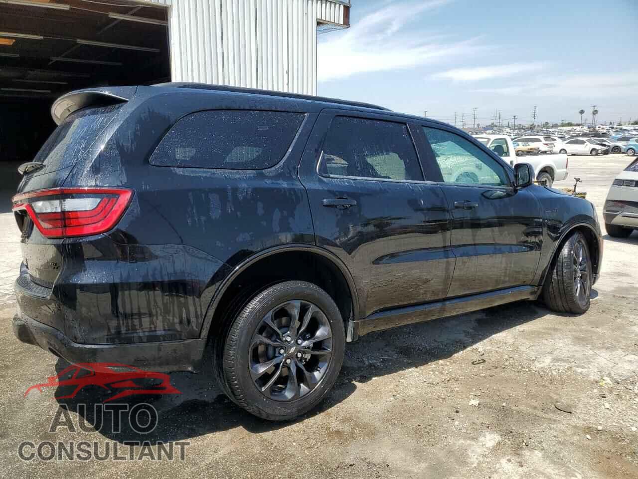 DODGE DURANGO 2023 - 1C4SDJCT9PC568443