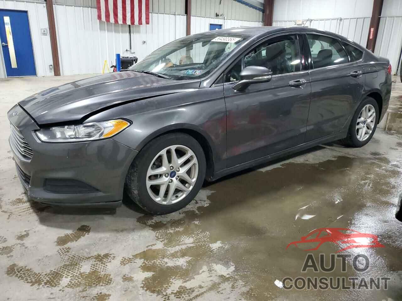 FORD FUSION 2015 - 3FA6P0H70FR164855