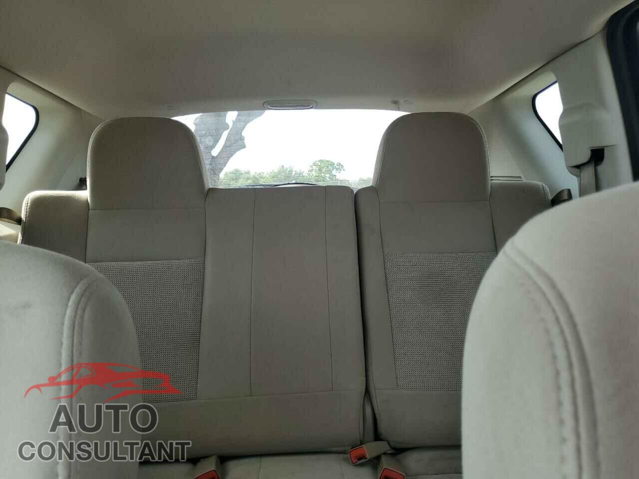 JEEP COMPASS 2013 - 1C4NJCBA1DD102612