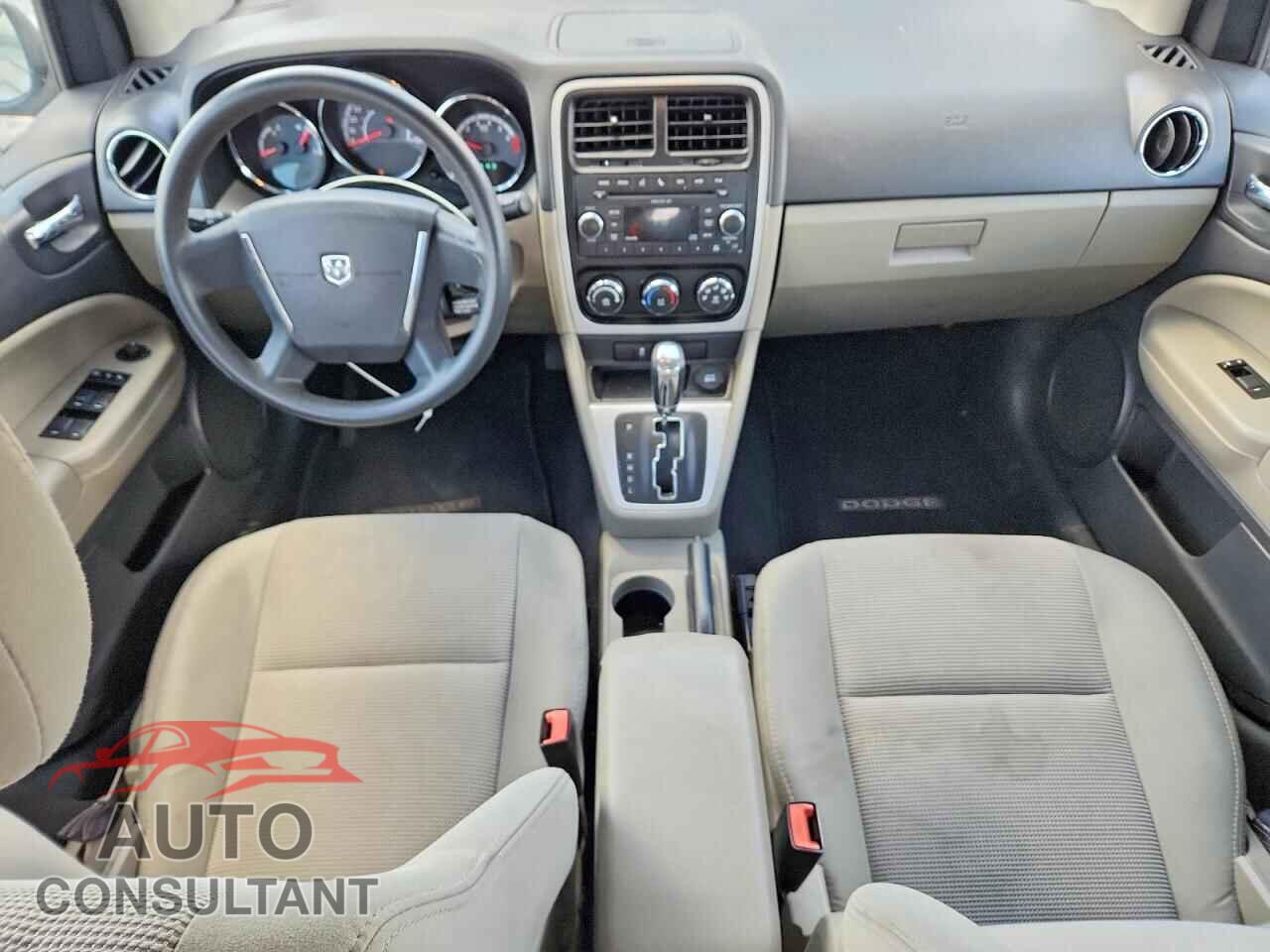 DODGE CALIBER 2011 - 1B3CB3HA3BD298515