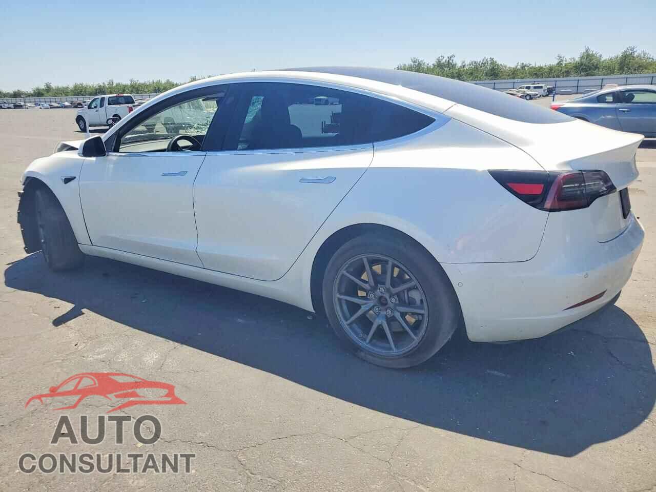 TESLA MODEL 3 2019 - 5YJ3E1EA6KF401739
