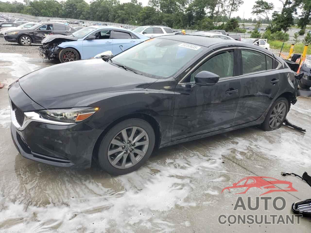 MAZDA 6 2020 - JM1GL1UM9L1515358