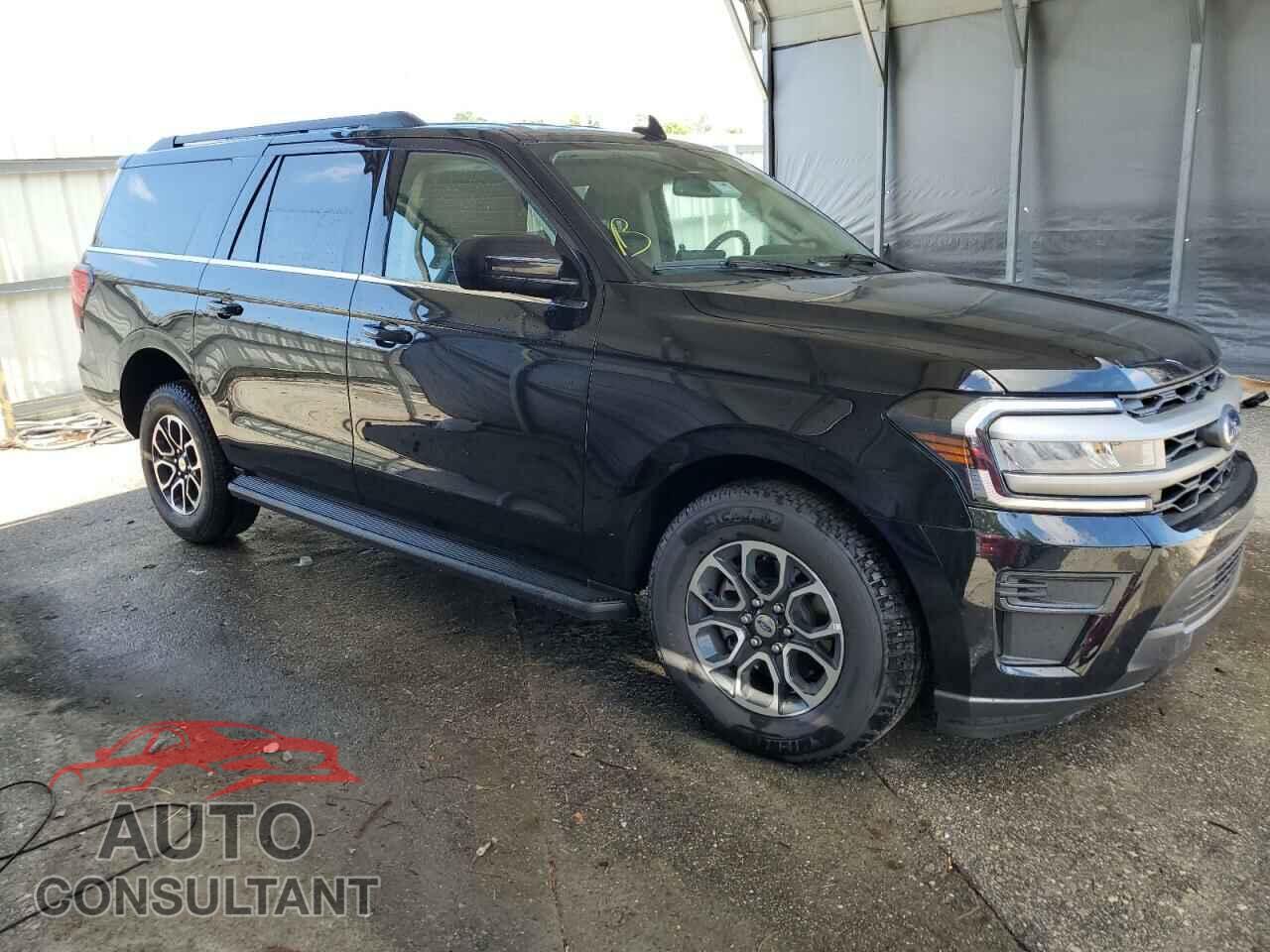 FORD EXPEDITION 2024 - 1FMJK1H86REA40917