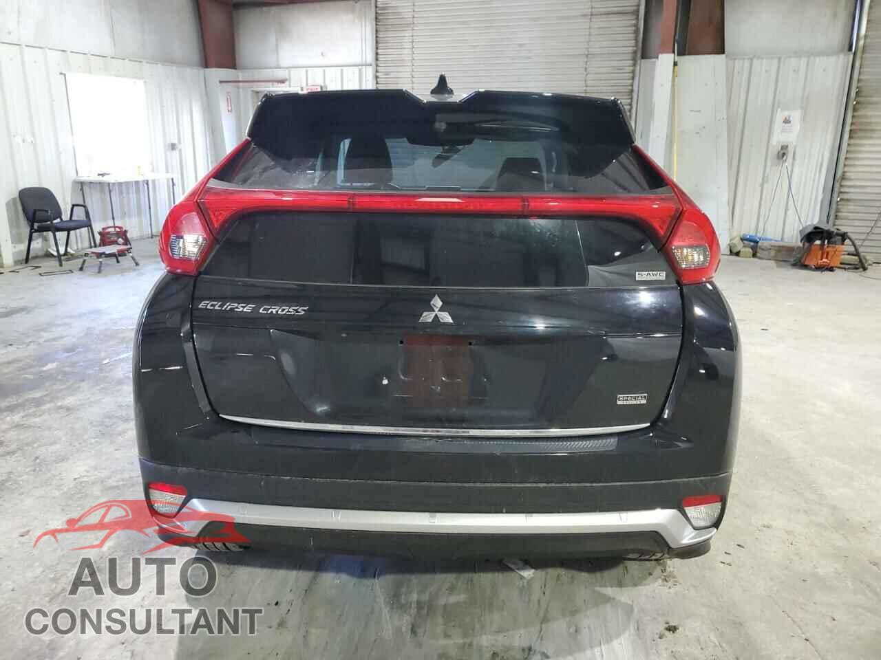 MITSUBISHI ECLIPSE 2020 - JA4AT4AA0LZ008149