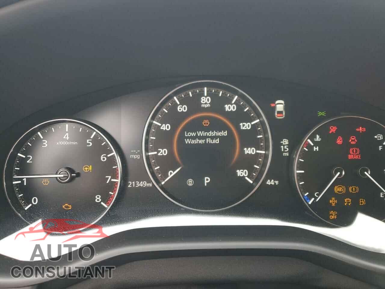 MAZDA 3 2023 - 3MZBPBDMXPM380918