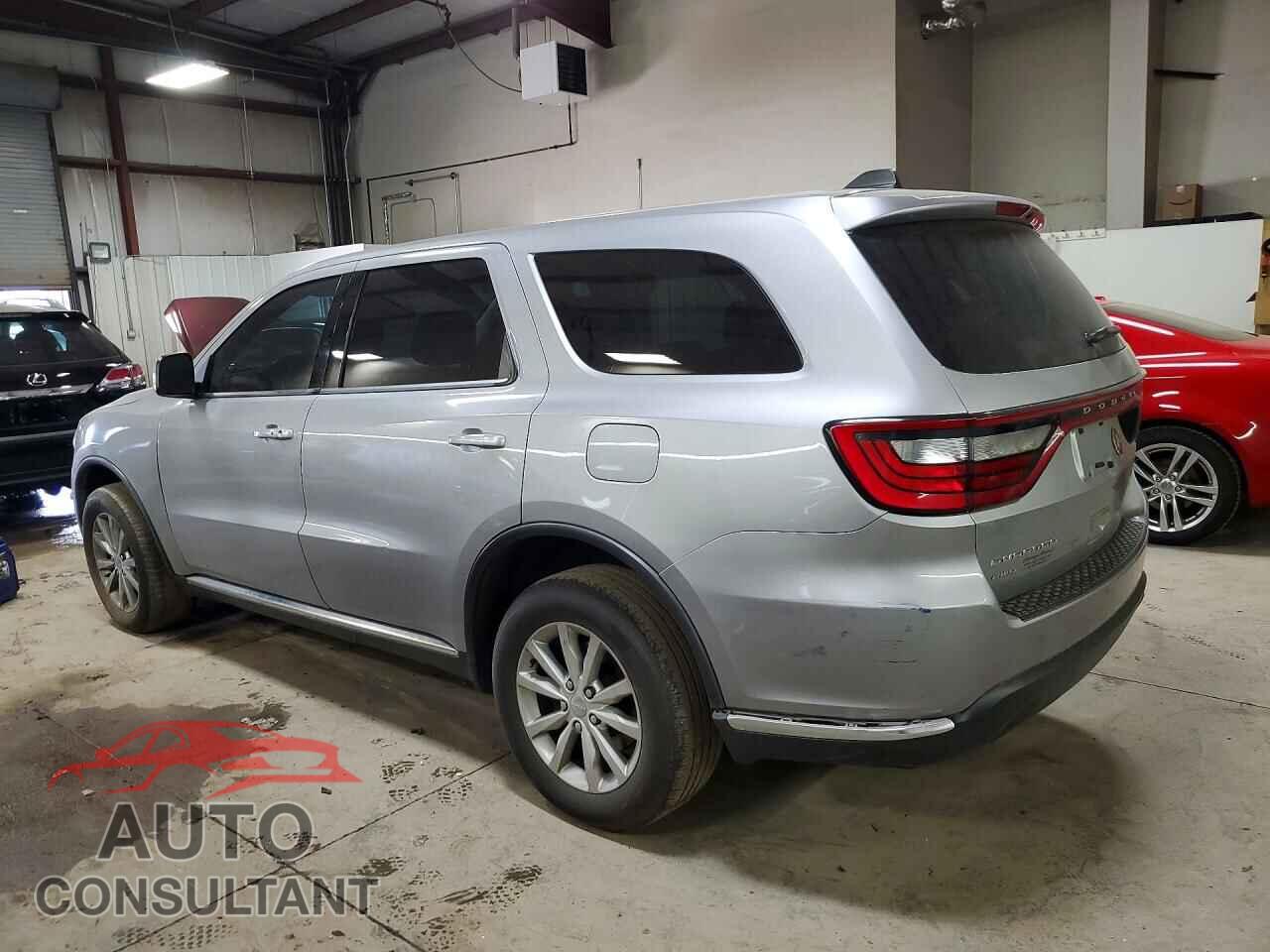 DODGE DURANGO 2014 - 1C4RDJAGXEC412929