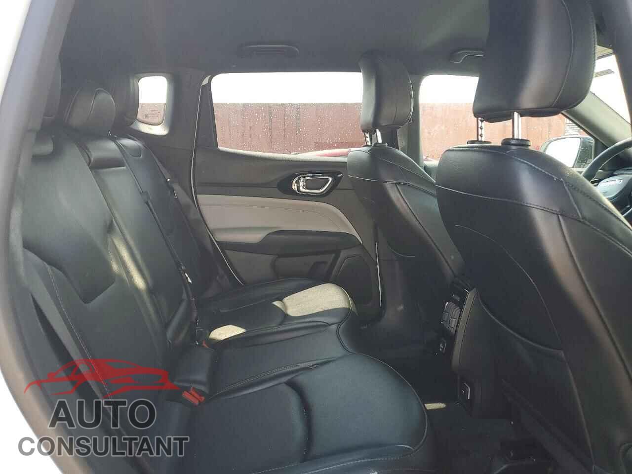JEEP COMPASS 2023 - 3C4NJDCN2PT564747