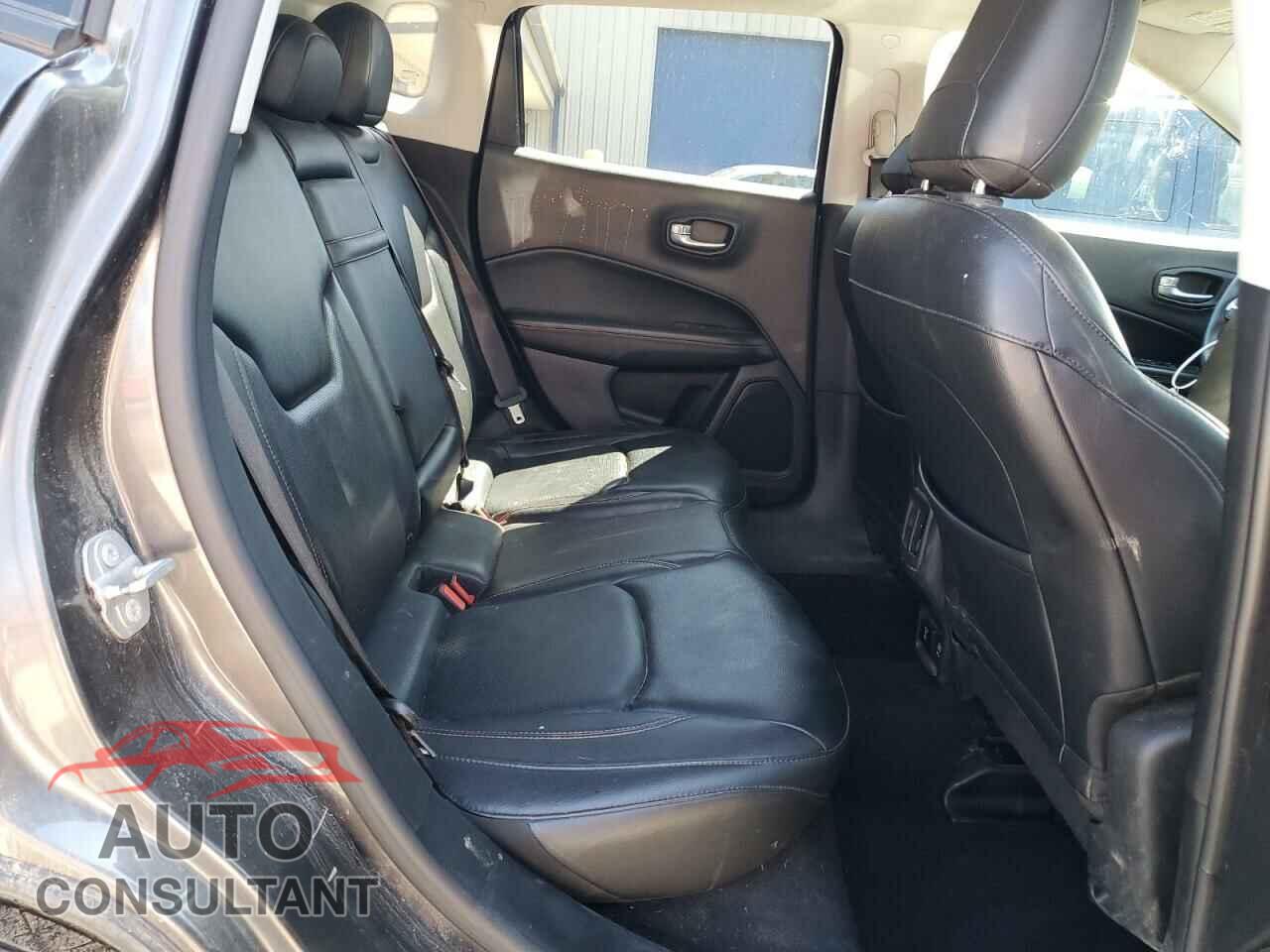 JEEP COMPASS 2017 - 3C4NJDCB4HT679583