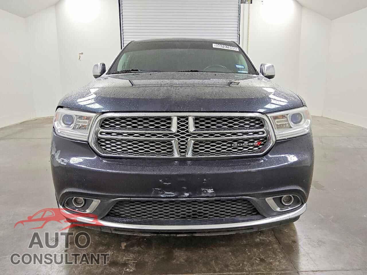 DODGE DURANGO 2015 - 1C4RDHAG2FC232550