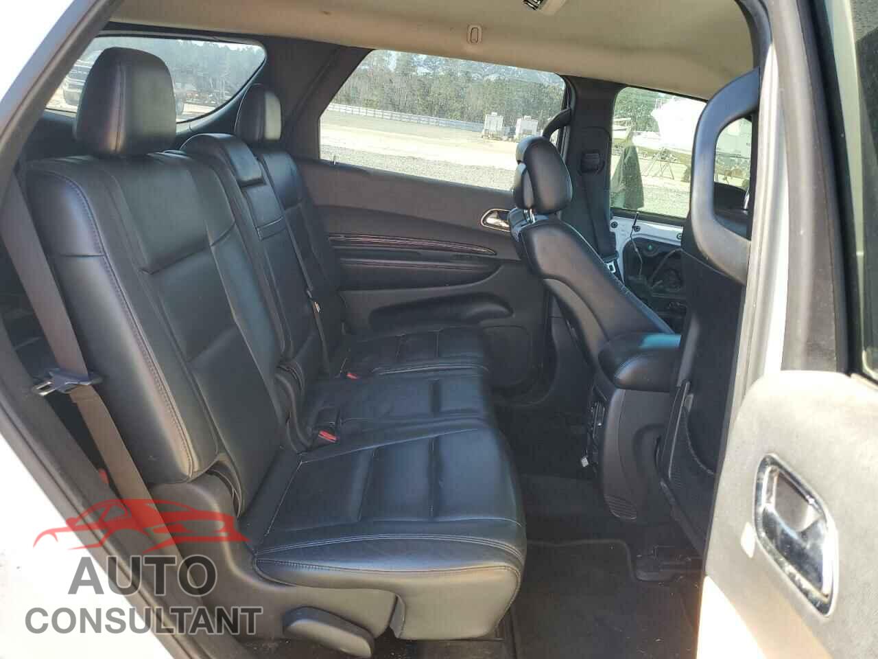 DODGE DURANGO 2013 - 1C4RDHDG4DC664260