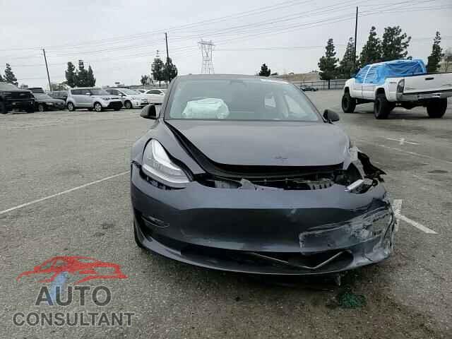 TESLA MODEL 3 2020 - 5YJ3E1EB0LF638091