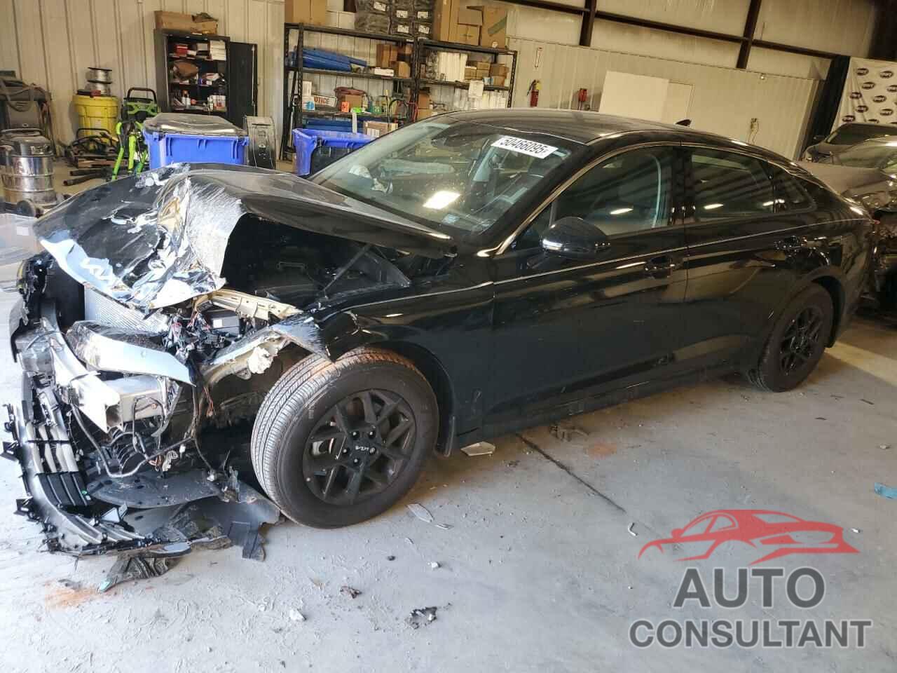 KIA K5 2025 - KNAG24J72S5305854