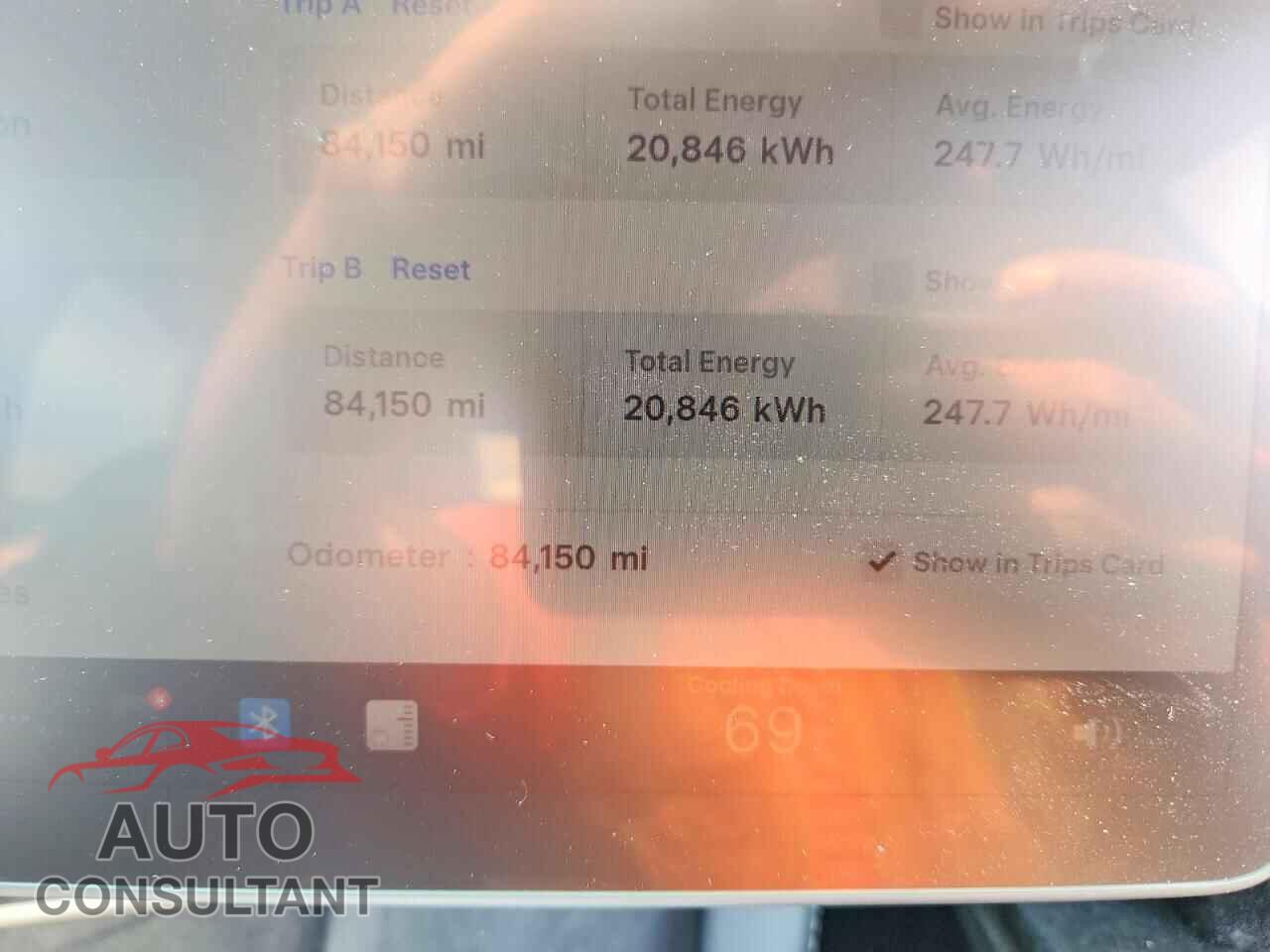 TESLA MODEL 3 2023 - 5YJ3E1EA7PF511593