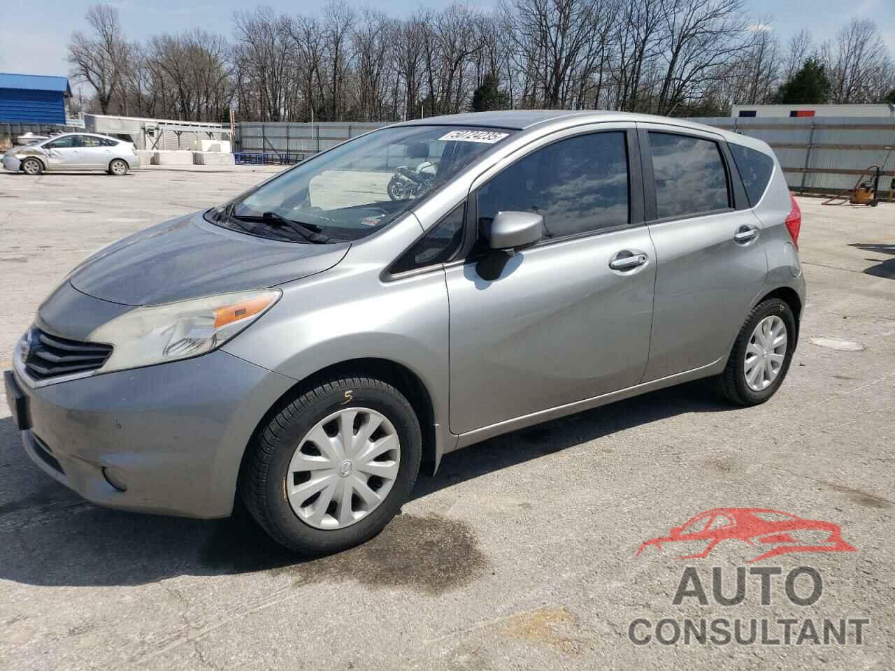 NISSAN VERSA 2015 - 3N1CE2CPXFL390994