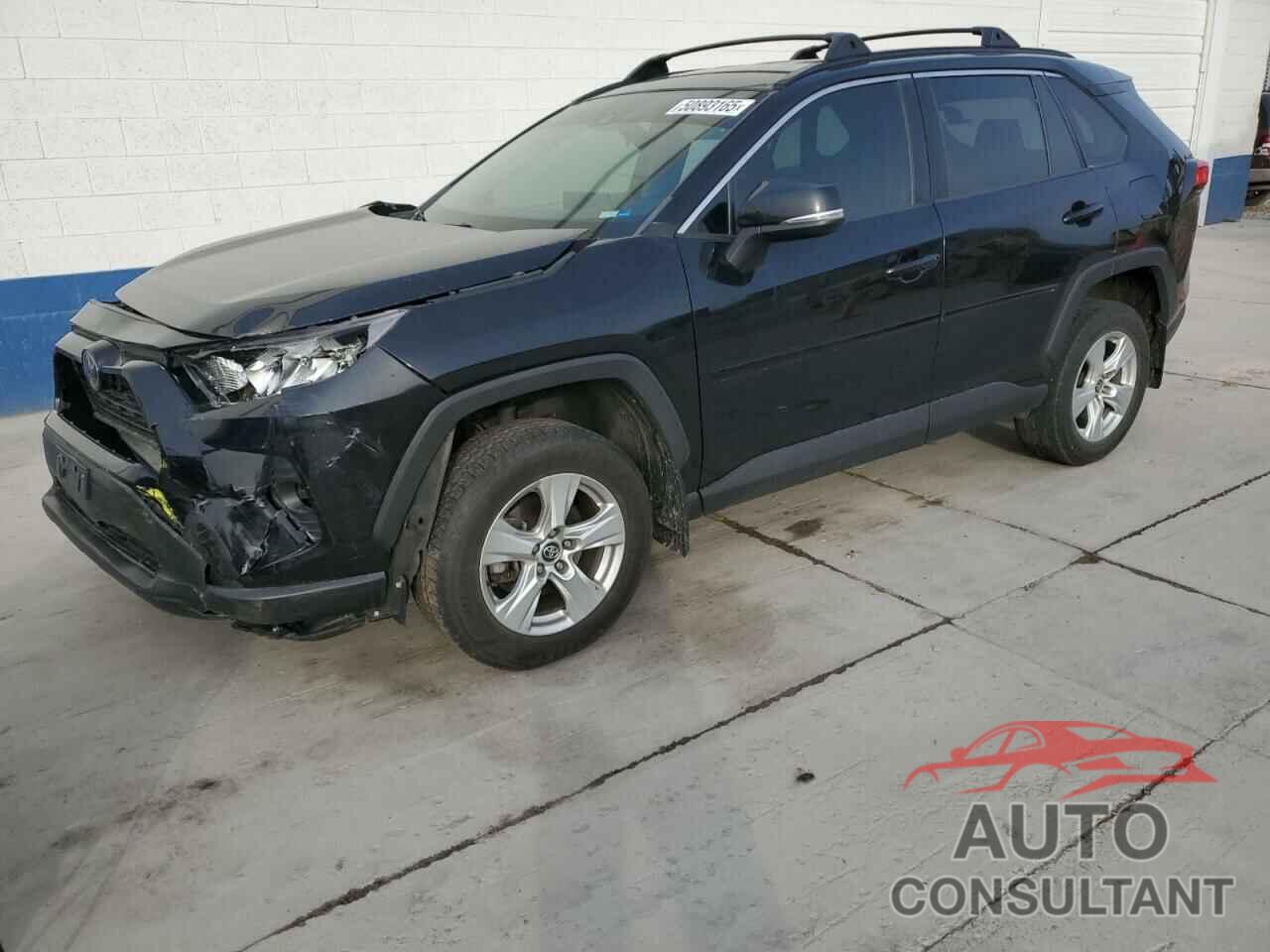 TOYOTA RAV4 2020 - 2T3P1RFV2LW094739