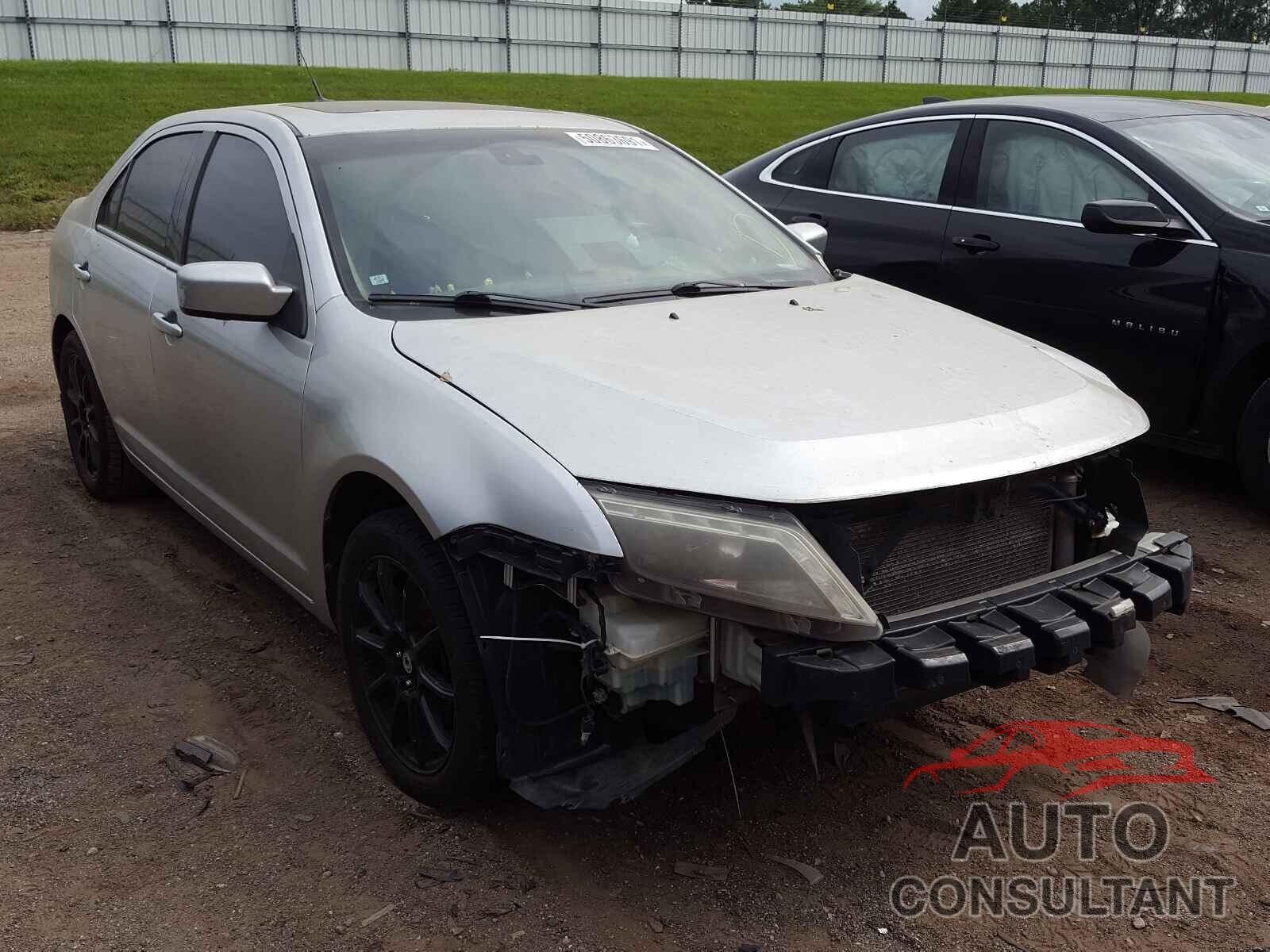 FORD FUSION 2016 - MI0722A261E040516