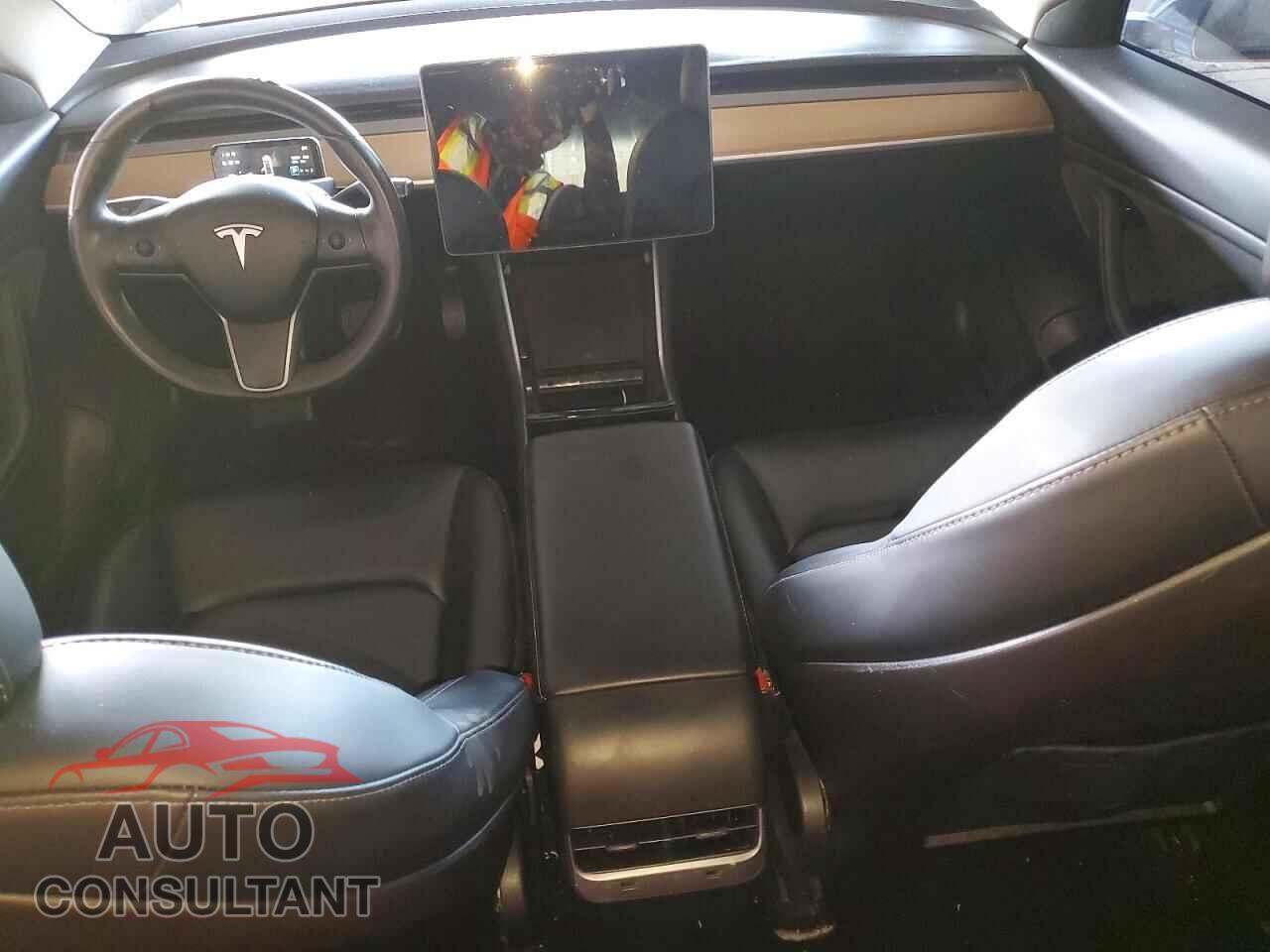 TESLA MODEL 3 2019 - 5YJ3E1EA2KF426864